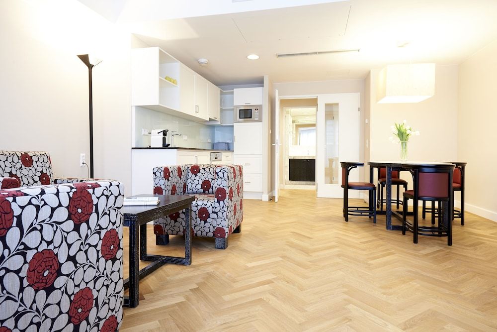 Singerstrasse 21-25 Aparthotel 350m next to St Stephen's Square 1