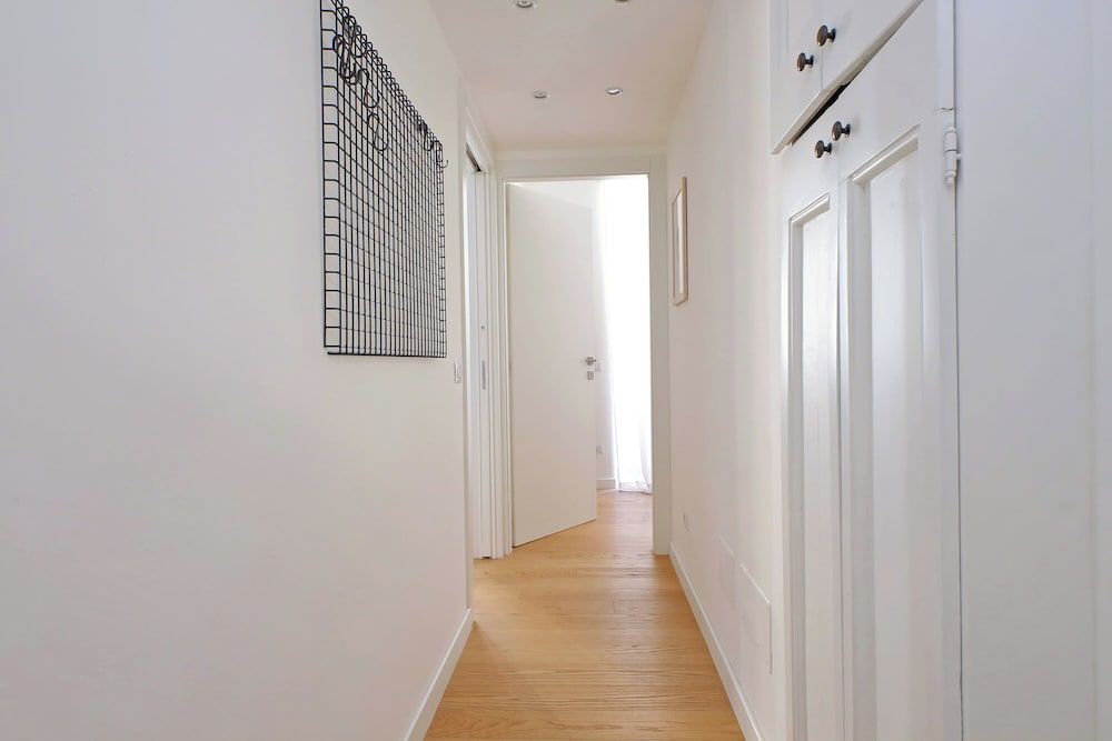 YCH Delightful flat near San Giovanni 2