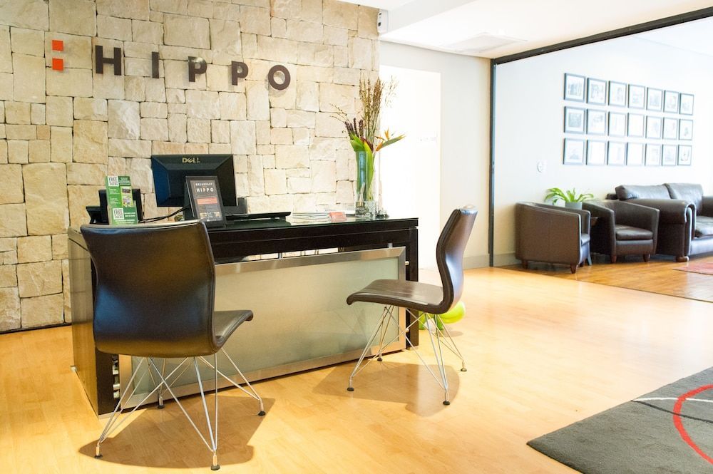 Hippo Boutique Hotel 2