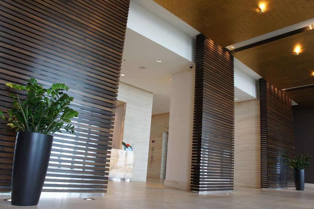 Hotel Arista 2