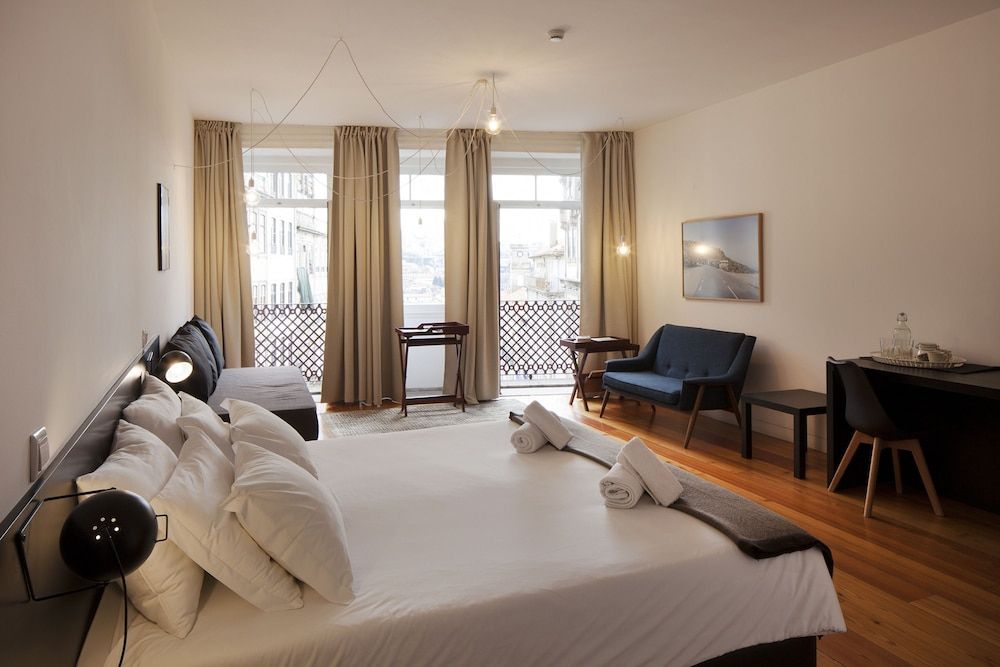 Cale Guest House 1