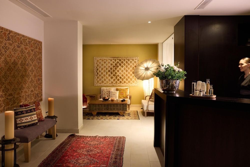 Aquagrand Artistic Luxury Beach Resort - Adults Only 2