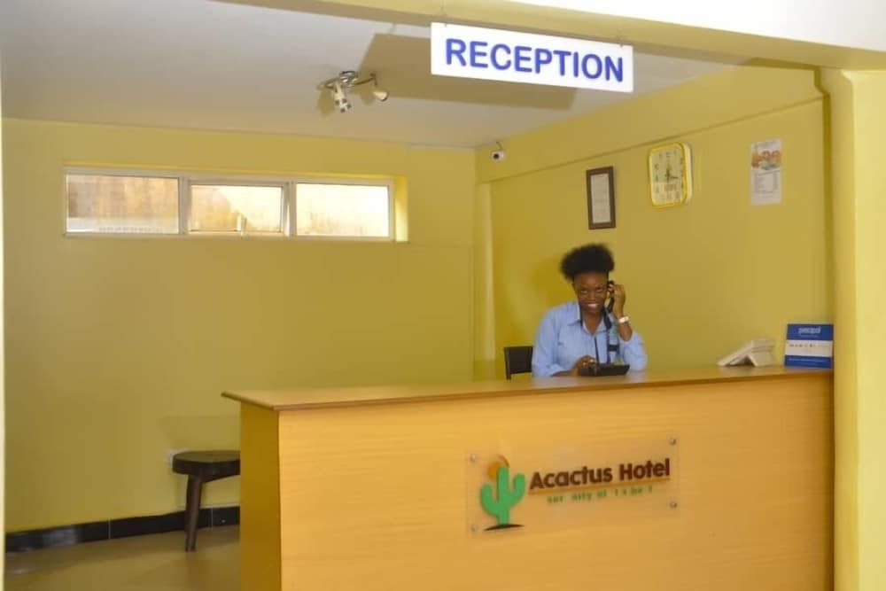 Acactus Hotel 2