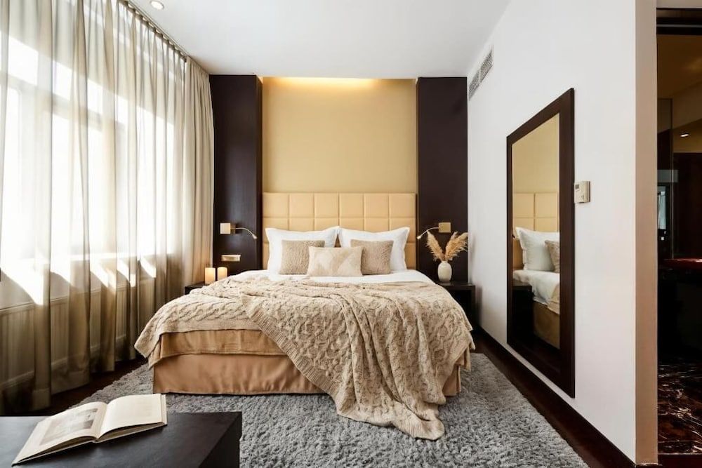 MyPlace Premium Apartments 1