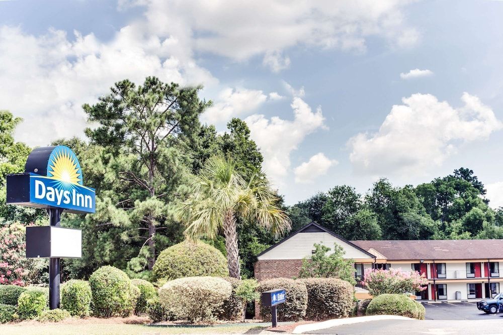 Americas Best Value Inn Aiken 1