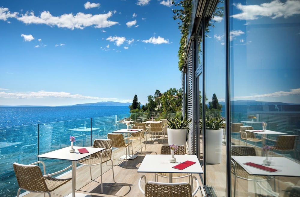 Hotel Istra - by Liburnia Hotels & Villas 1
