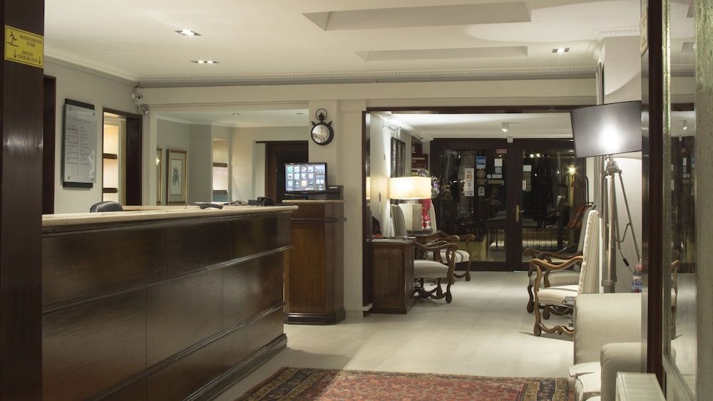 Teclados Hotel 2