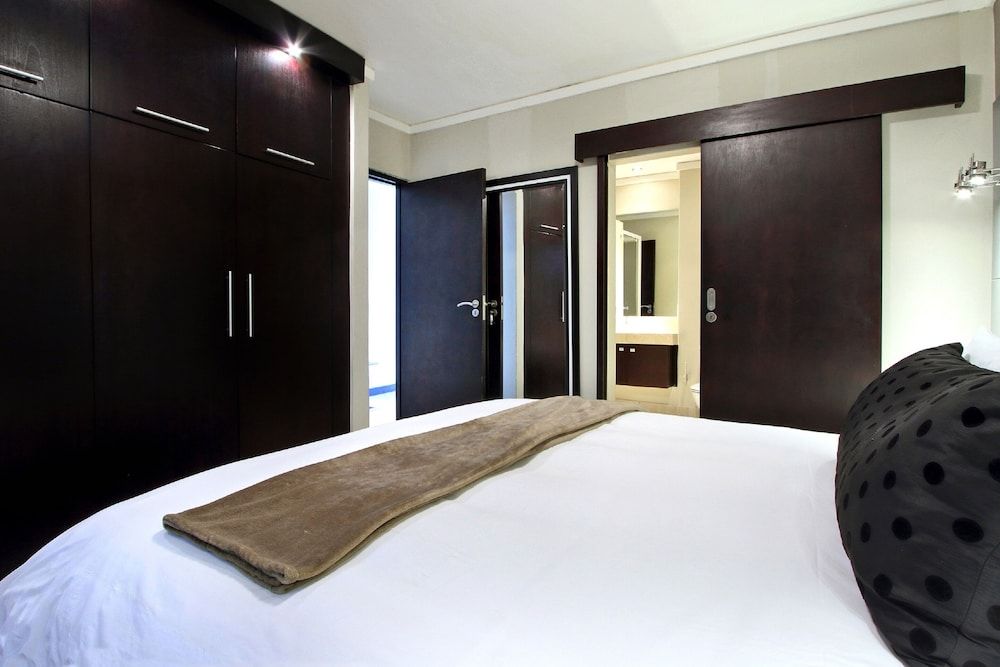 ITC Hospitality Group One Bedrooms Icon Building 2
