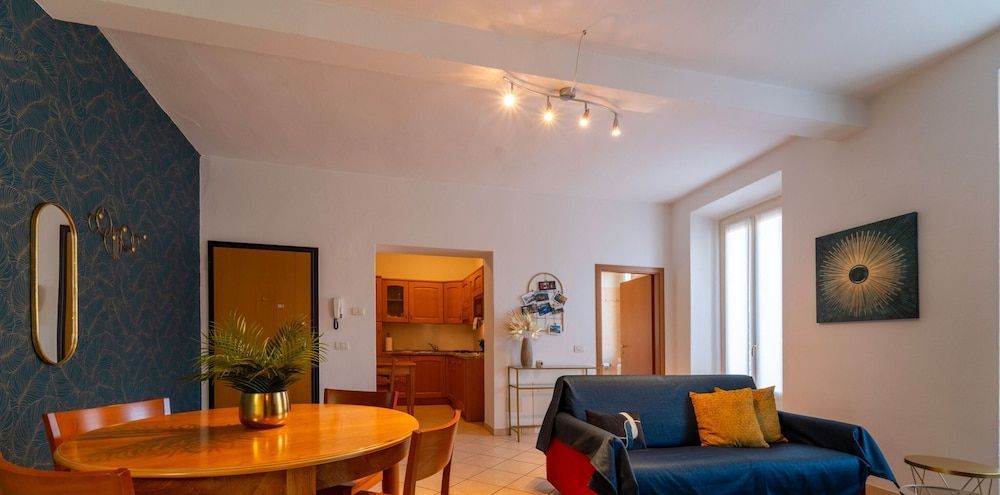 Stairway Apartment by Wonderful Italy 2