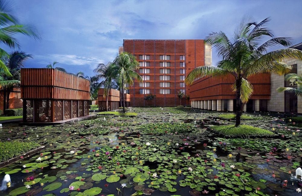 ITC Sonar, a Luxury Collection Hotel, Kolkata 1
