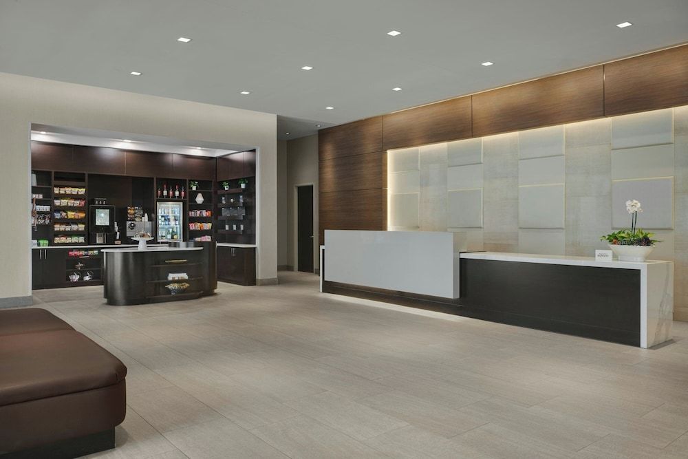 AC Hotel Cincinnati at Liberty Center 2