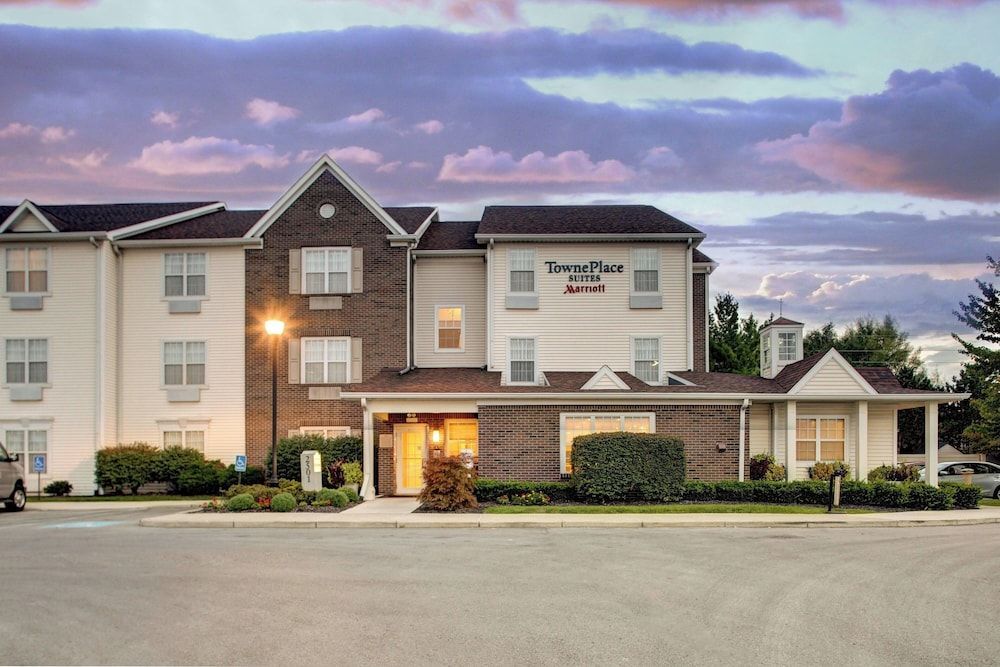TownePlace Suites by Marriott Findlay 1