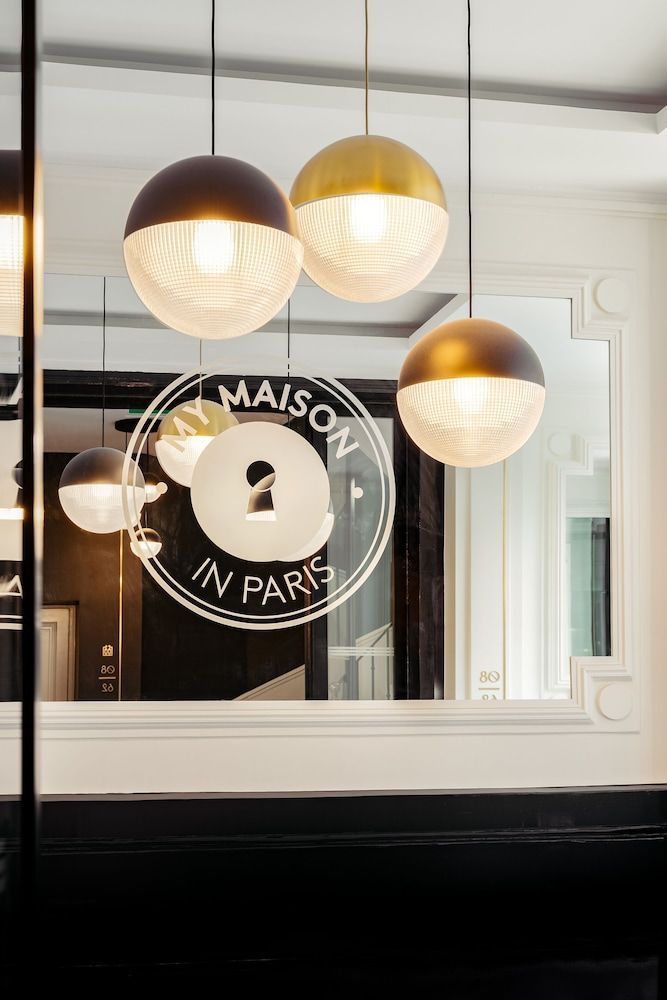 My Maison In Paris Invalides 1