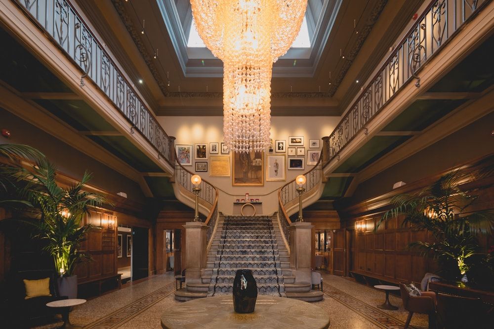 The Dixon, Tower Bridge, Autograph Collection 2
