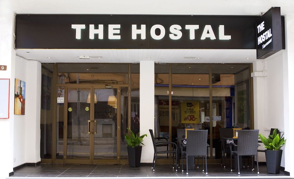 Casthotels Tierramar 1