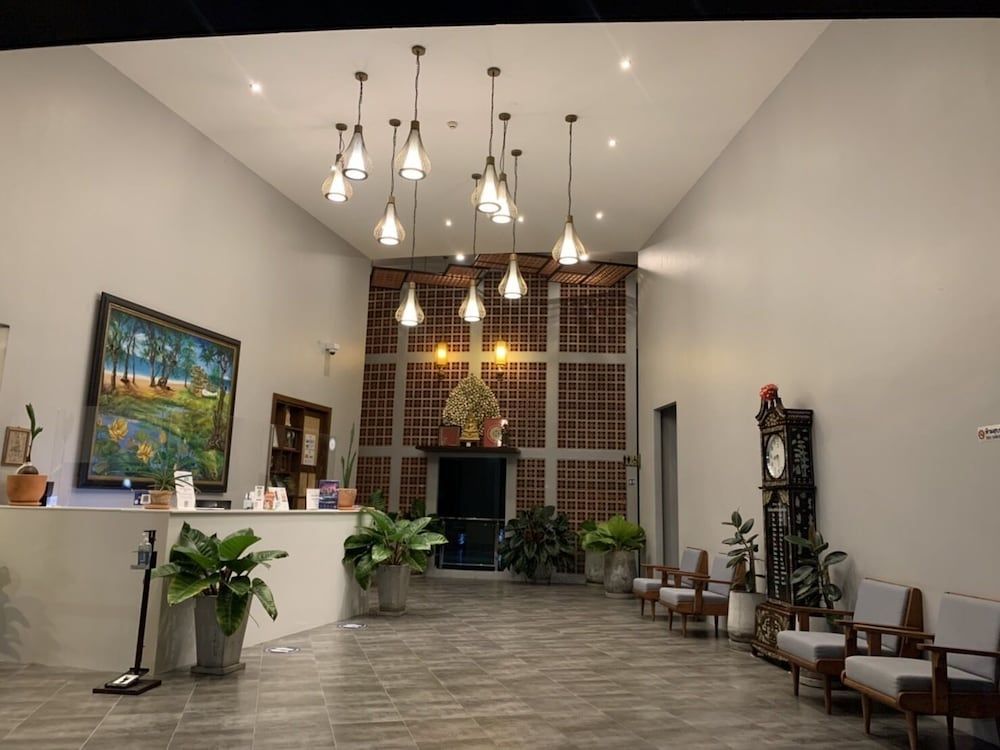 Atom Phuket Hotel 2