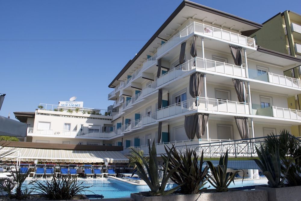Hotel Miramare 1