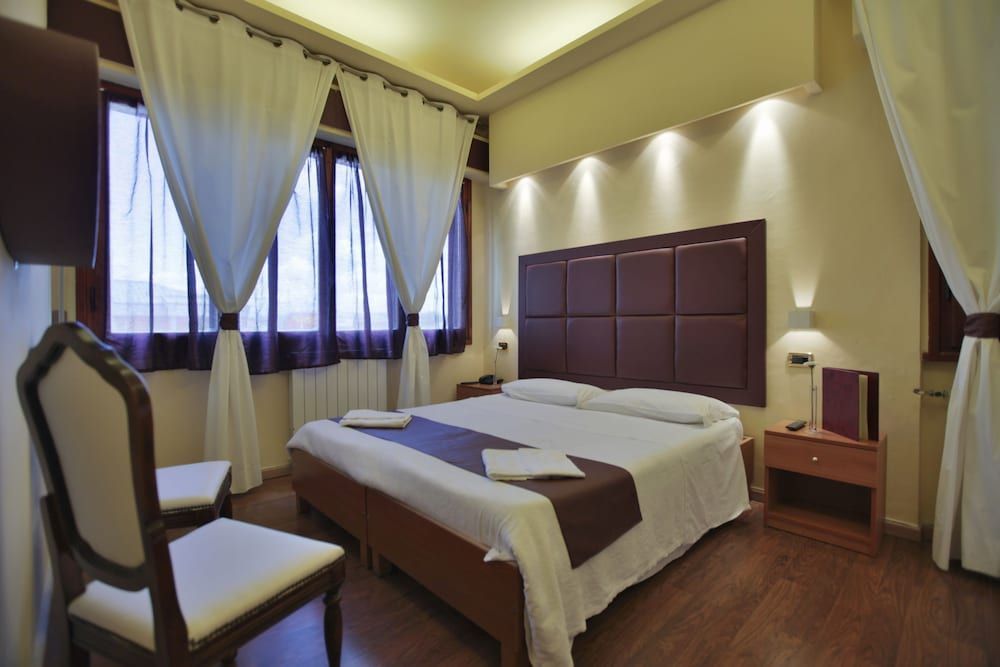 EuroHome 1
