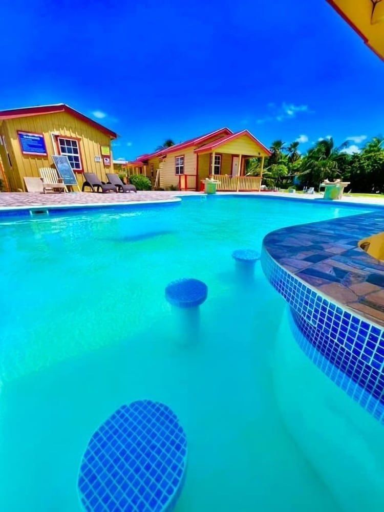 Tropical Paradise 1