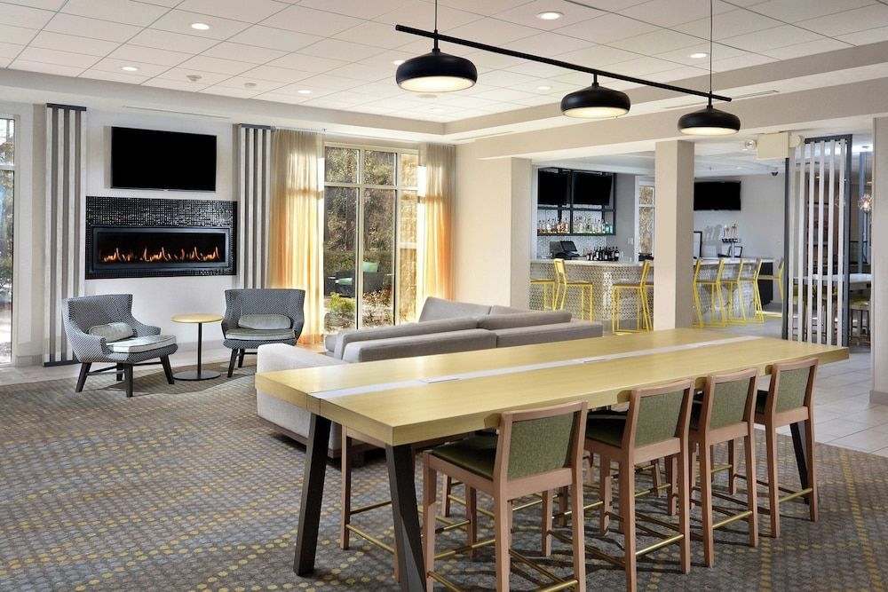 Holiday Inn RALEIGH-DURHAM AIRPORT by IHG 1