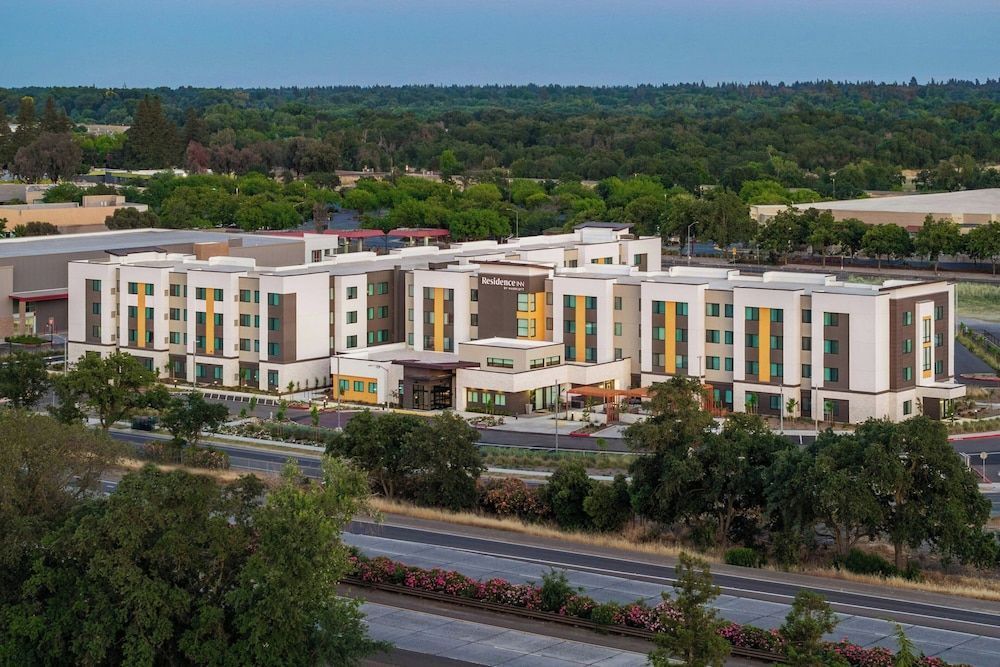 Residence Inn by Marriott Sacramento Cal Expo 1