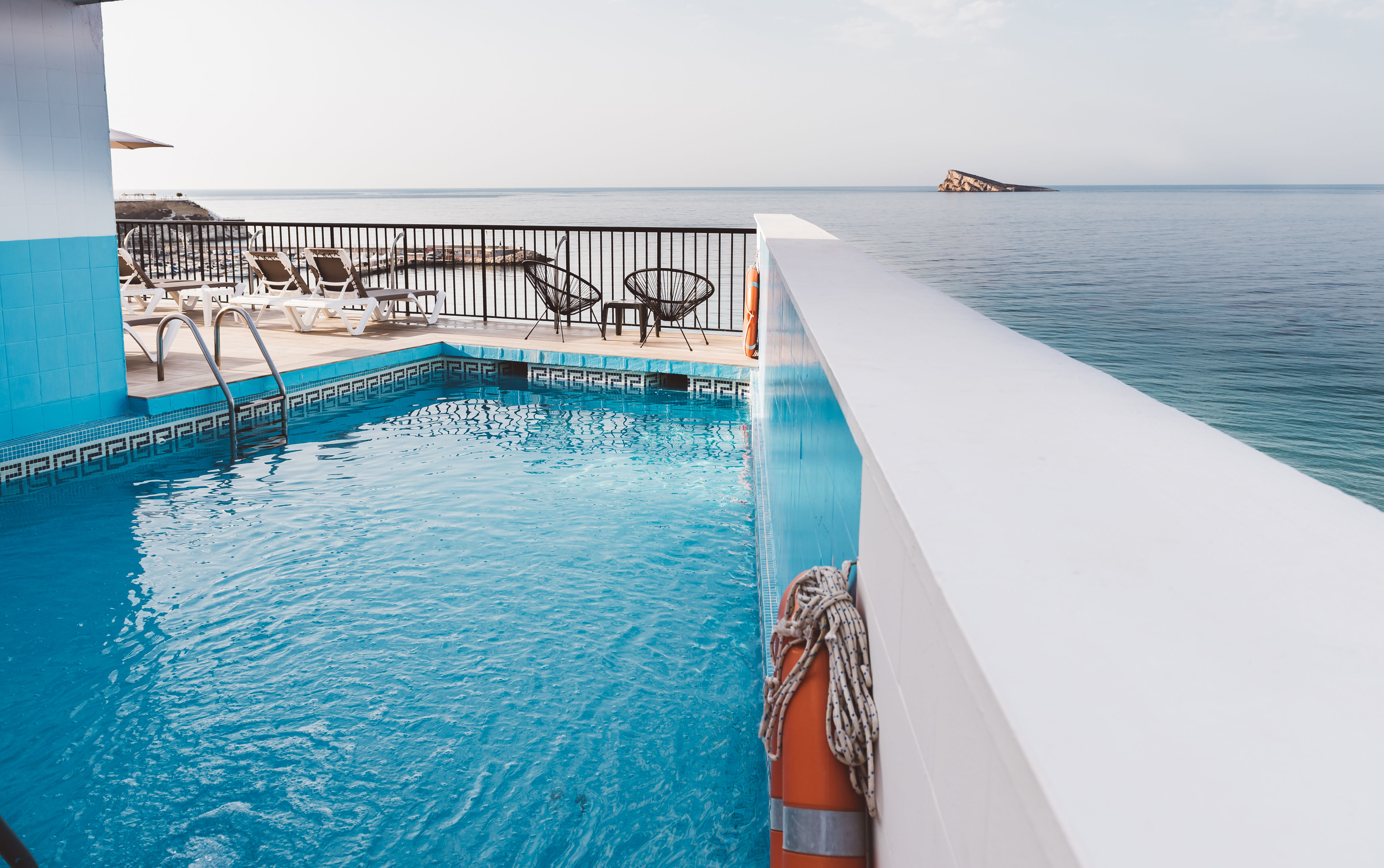 Hotel Marconi 1