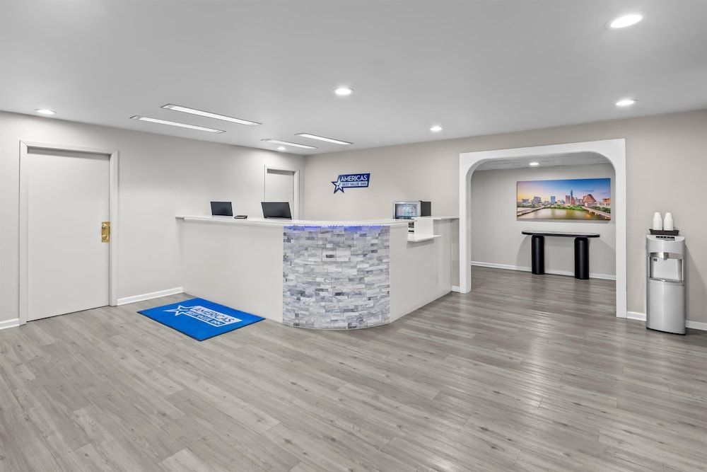 Americas Best Value Inn Austin 2