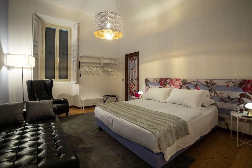 Hotel Villa Aurora 2