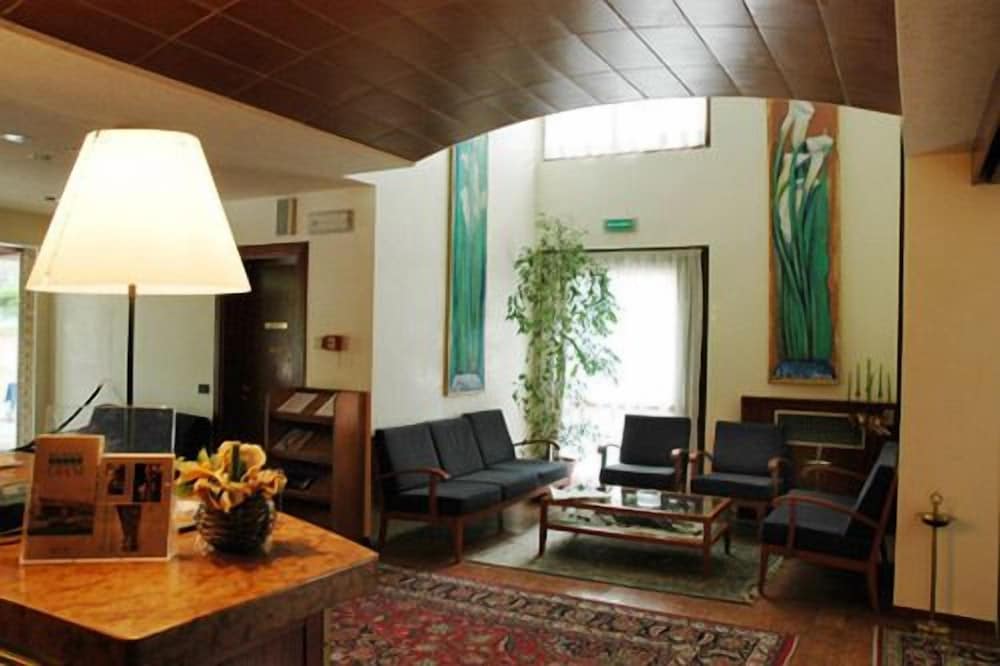 Hotel Ai Gelsi 2