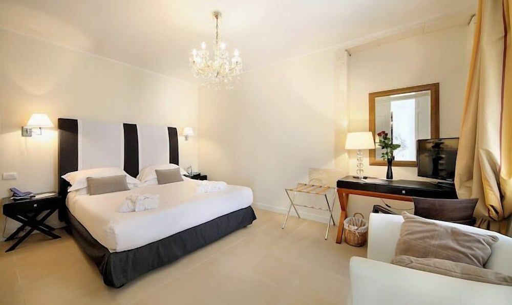 Hotel Palazzo Cavalieri 1
