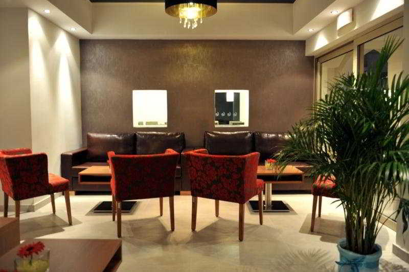 Corfu Mare Boutique Hotel -Adults only 2