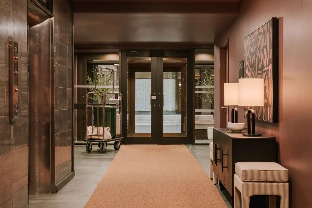 The Ora Hotel, BW Signature Collection 2