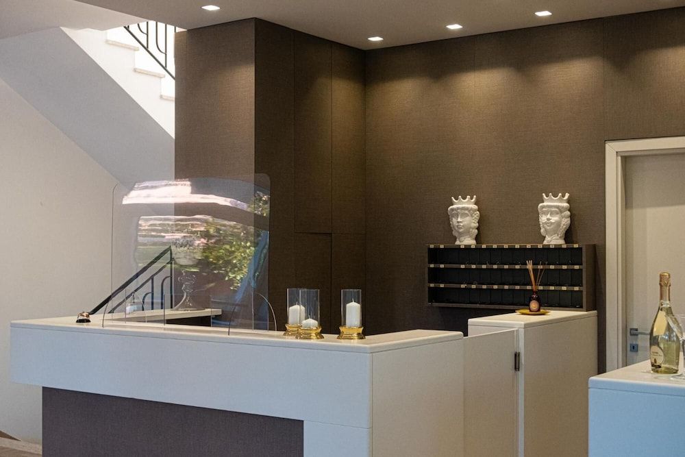 Hotel Cormoran Riccione 2