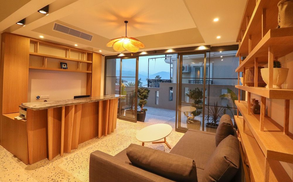 Bliss Loft 1
