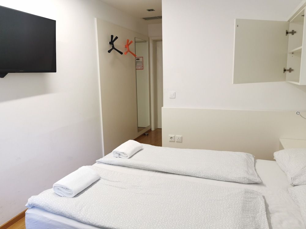 Rooms Sincere 1830 1