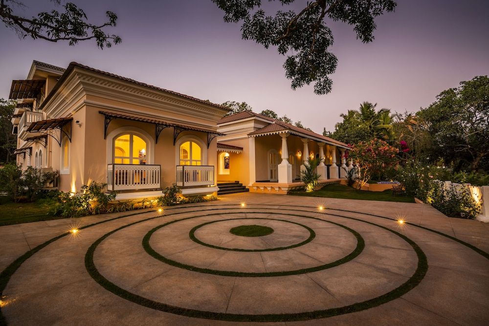 Maravilha a boutique stay 1