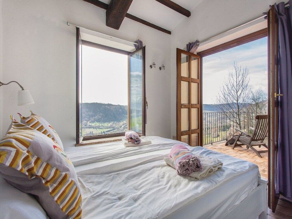Perfect stunning views everywhere from house pool terrace garden 2
