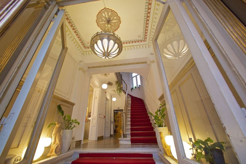 Ayramin Exclusive Hotel - Special Category 2