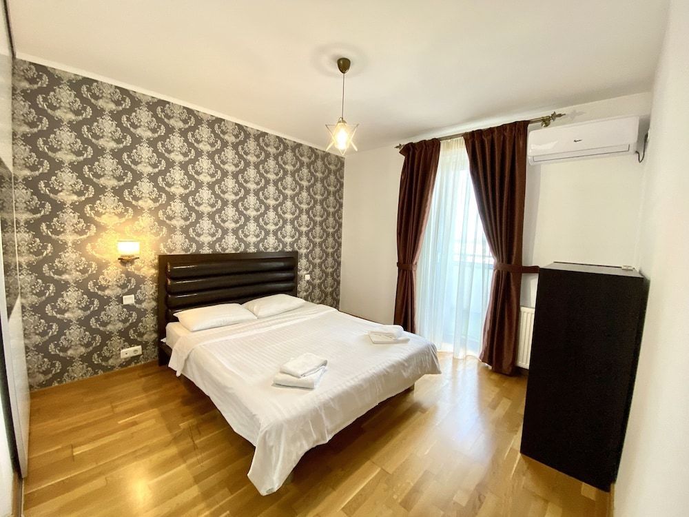 Monaco Grand Apartments By CityBookings 1