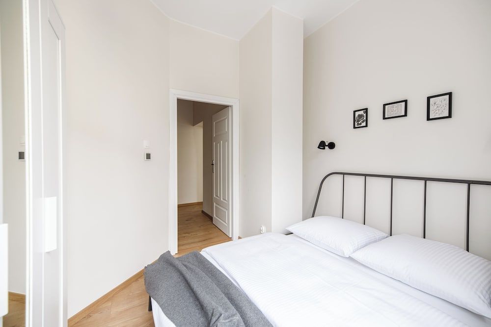 Native Apartments Żuławskiego 8A Deluxe 2