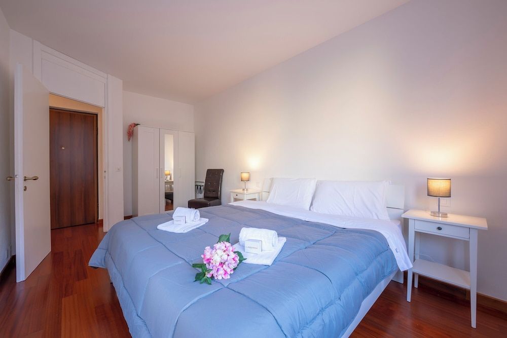 Sunlight - 150m from the lake - Happy Rentals 2