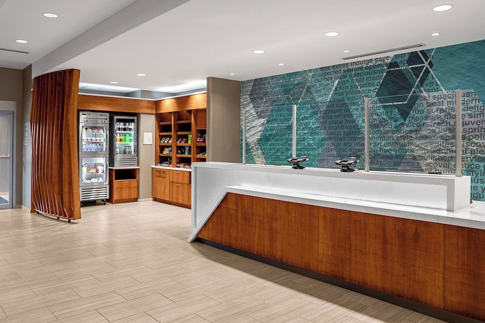 SpringHill Suites by Marriott Savannah Richmond Hill 2
