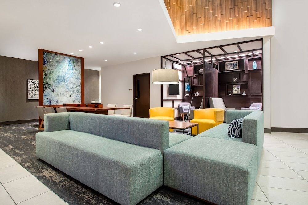 Hyatt Place Austin Airport 2