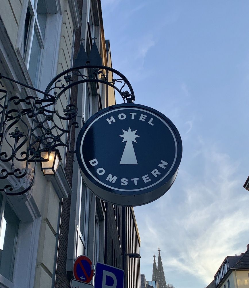 Hotel Domstern 1