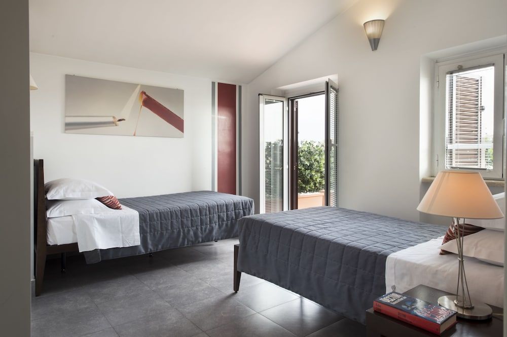 Residenza Termini 1