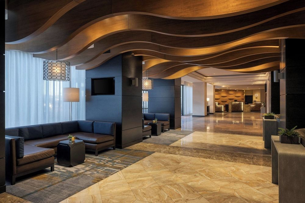 Wichita Marriott 2