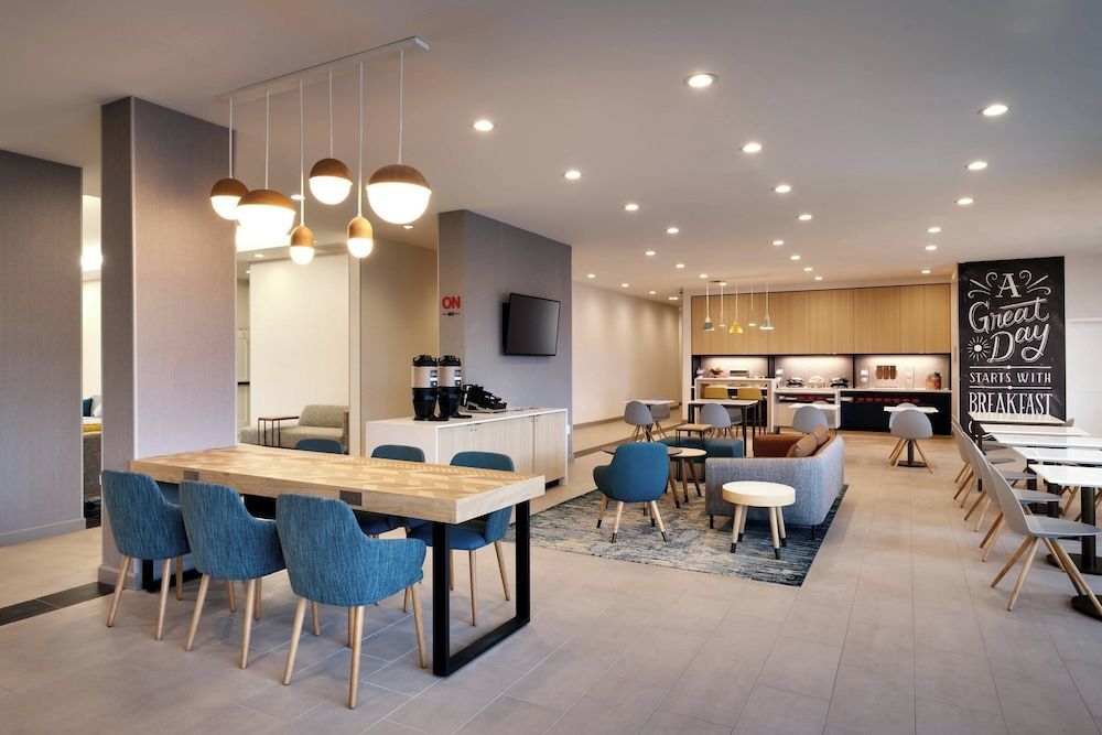 TownePlace Suites Salt Lake City Murray 2