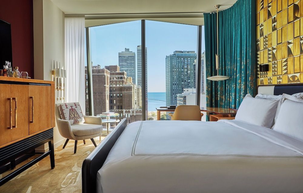 Viceroy Chicago 1