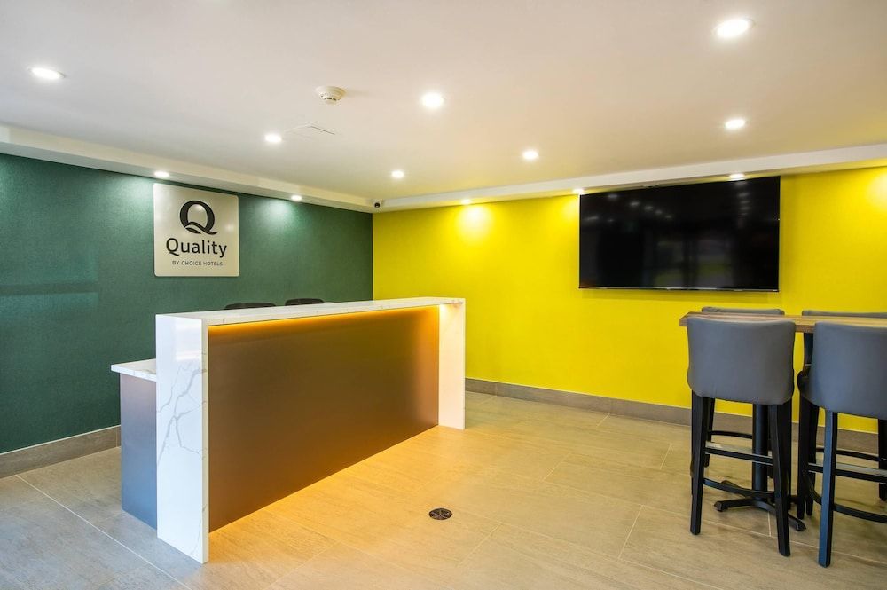 Quality Inn 2