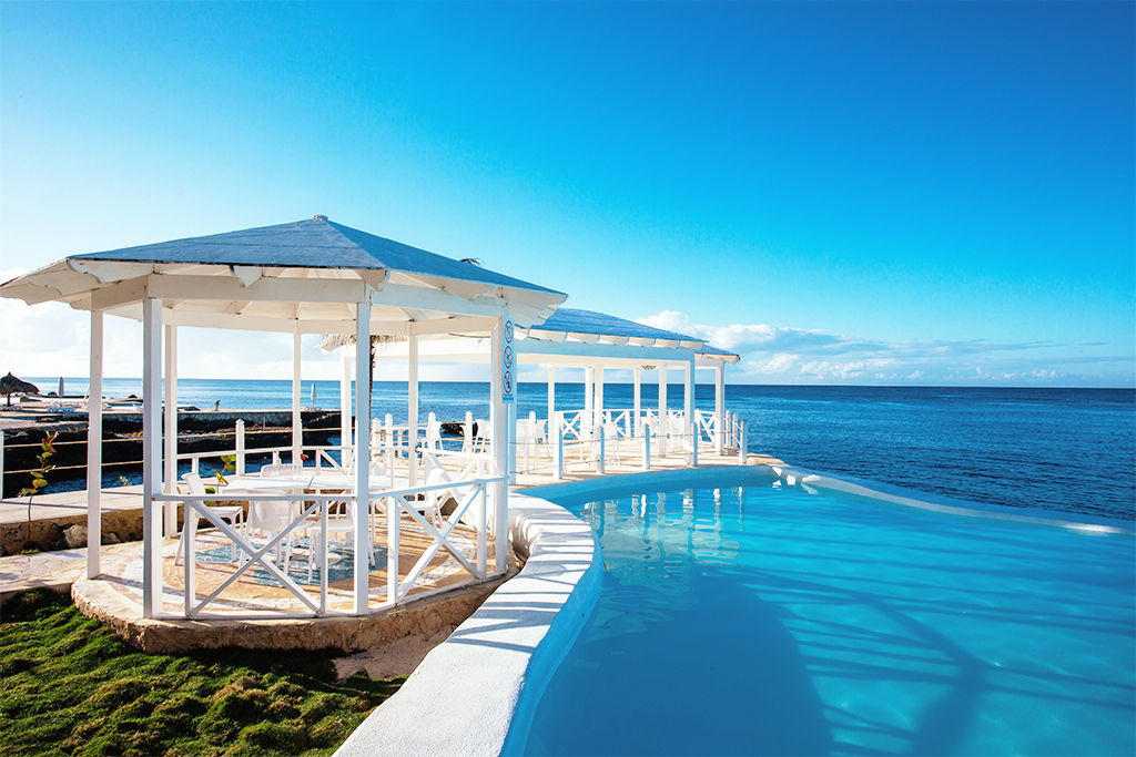 Hôtel Ôclub Zen HM Alma de Bayahibe 2